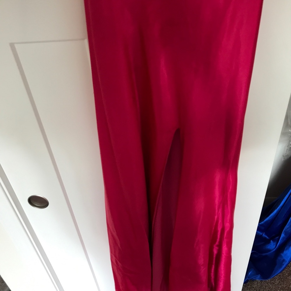 Prom Dress - Picture 2 of 5
